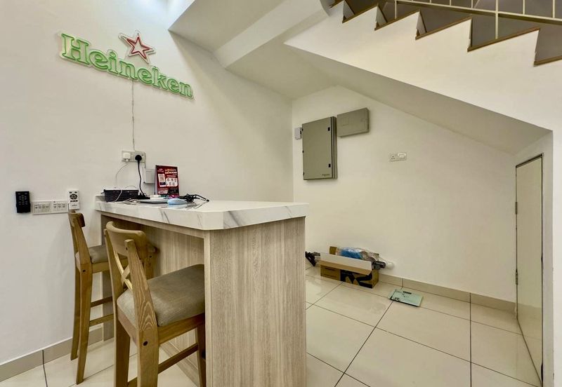 Elmina Green Three @ City of Elmina