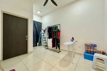 Elmina Green Three @ City of Elmina