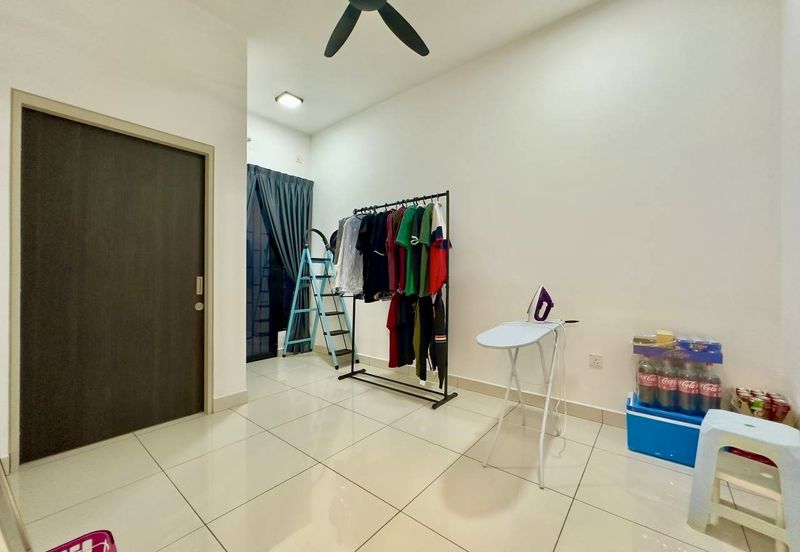 Elmina Green Three @ City of Elmina