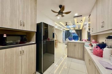 Elmina Green Three @ City of Elmina