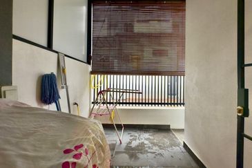 Elmina Green Three @ City of Elmina