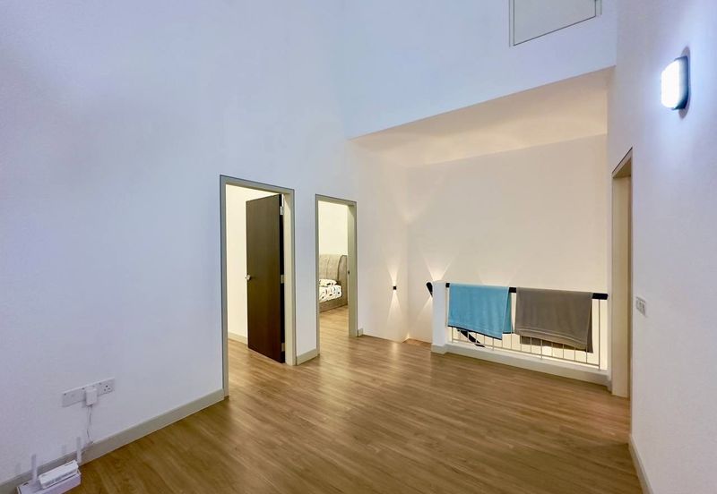 Elmina Green Three @ City of Elmina