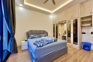 Elmina Green Three @ City of Elmina