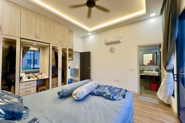 Elmina Green Three @ City of Elmina