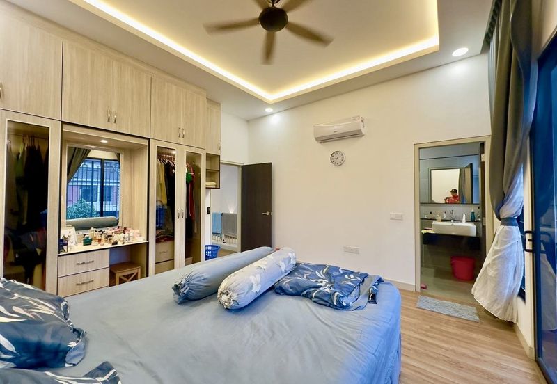 Elmina Green Three @ City of Elmina