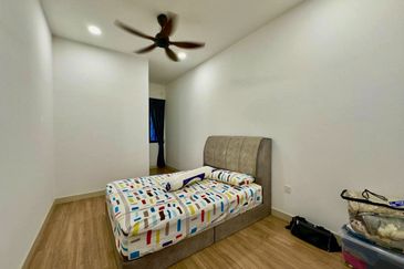 Elmina Green Three @ City of Elmina