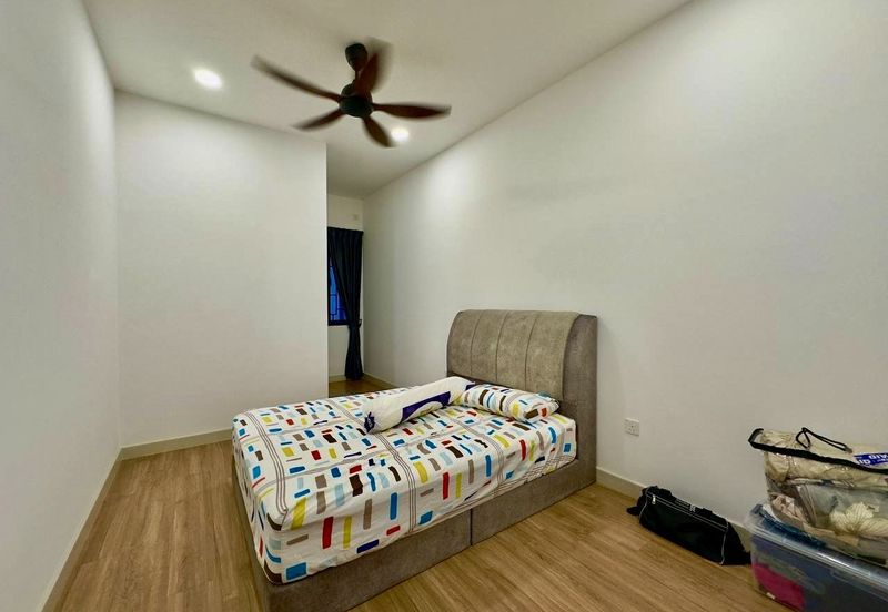 Elmina Green Three @ City of Elmina