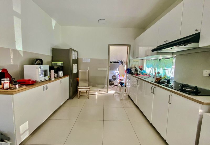 Elmina Green Three @ City of Elmina