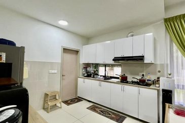 Elmina Green Three @ City of Elmina