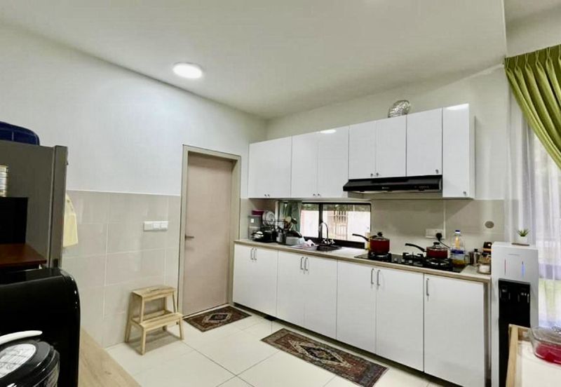 Elmina Green Three @ City of Elmina