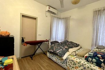 Elmina Green Three @ City of Elmina