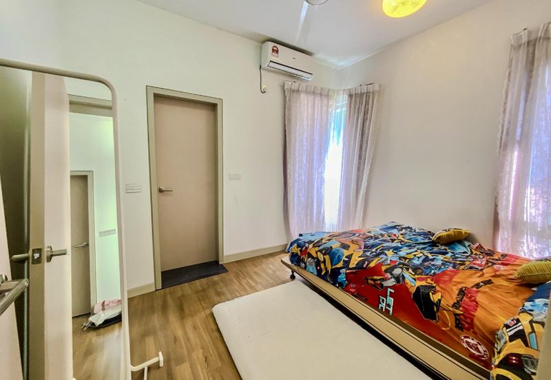 Elmina Green Three @ City of Elmina