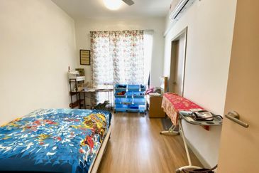 Elmina Green Three @ City of Elmina