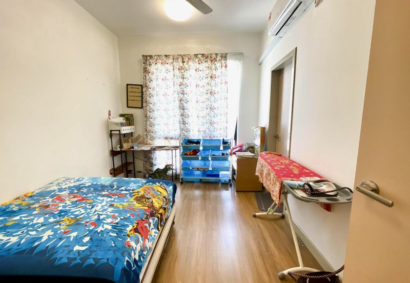 Elmina Green Three @ City of Elmina