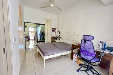 Elmina Green Three @ City of Elmina