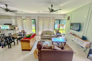 Elmina Green Three @ City of Elmina