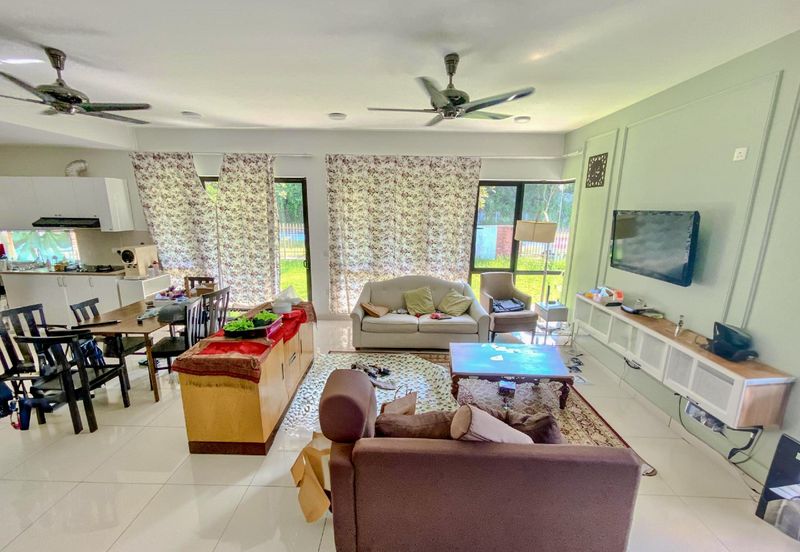 Elmina Green Three @ City of Elmina