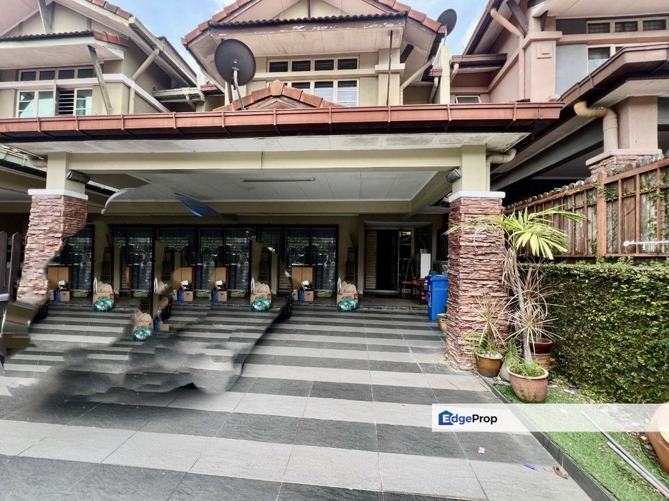 Freehold |Superlink|Renovated|Ample|Price Reduced , Selangor, Shah Alam