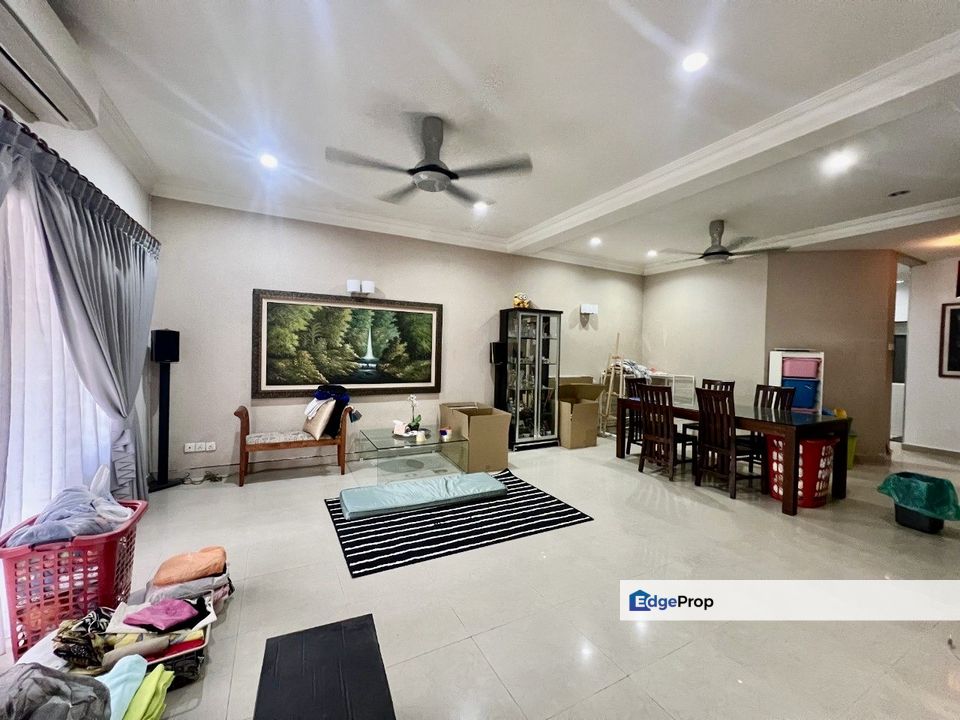 Freehold |Superlink|Renovated|Ample|Price Reduced , Selangor, Shah Alam