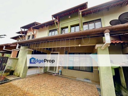 Freehold|Superlink|Renovated&Extended|Ample, Selangor, Shah Alam