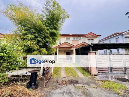 Basic Unit | Nice location | Well Maintaied   , Selangor, Sungai Buloh