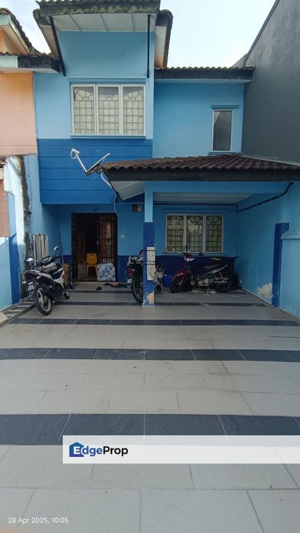 Basic Unit | Good location | , Selangor, Sungai Buloh