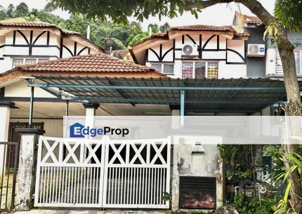 Renovated & Extended  Unit | Well Maintained , Selangor, Sungai Buloh