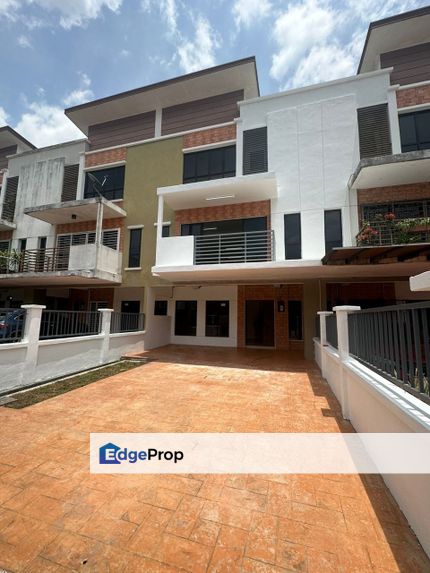 Basic & Bare Unit | Ample | Below MV | New  , Selangor, Sungai Buloh