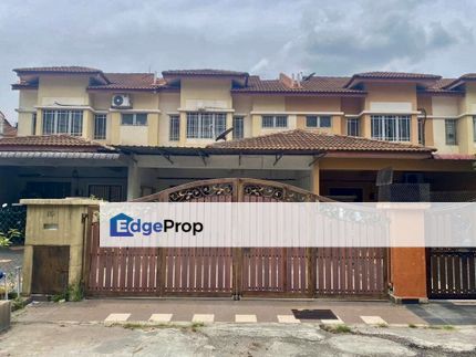 Renovated | Basic Unit | Ample| Below MV , Selangor, Sungai Buloh