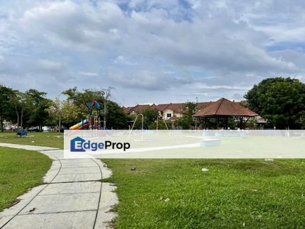 Renovated & Extended | Ample | Facing Playground, Selangor, Sungai Buloh