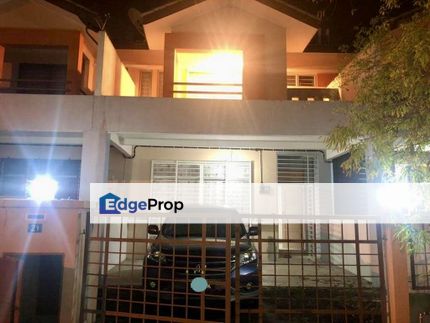 Renovated Unit | Basic | Below MV | Well Kept  , Selangor, Sungai Buloh