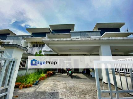 Basic Unit | Good Condition | Nice Location , Selangor, Sungai Buloh