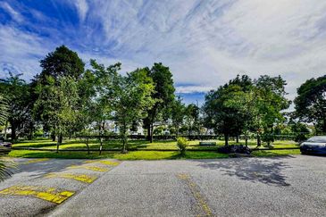 Bandar Seri Coalfields