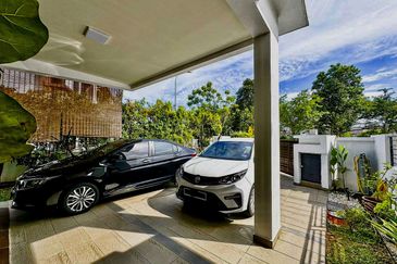 Bandar Seri Coalfields