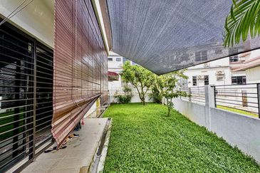 Bandar Seri Coalfields