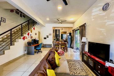 Bandar Seri Coalfields