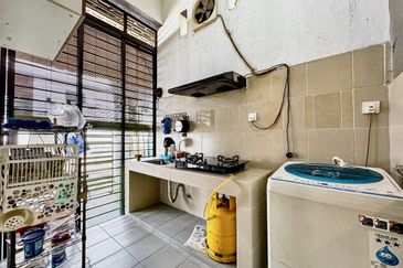 Bandar Seri Coalfields