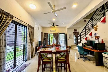 Bandar Seri Coalfields