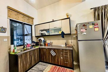 Bandar Seri Coalfields