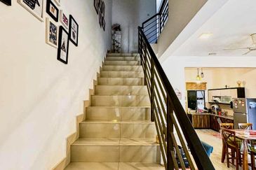 Bandar Seri Coalfields