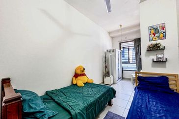 Bandar Seri Coalfields