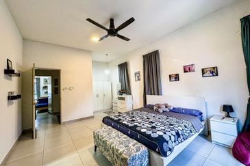 Bandar Seri Coalfields