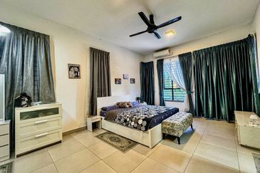 Bandar Seri Coalfields