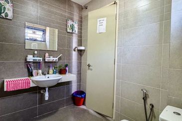 Bandar Seri Coalfields