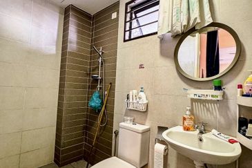 Bandar Seri Coalfields