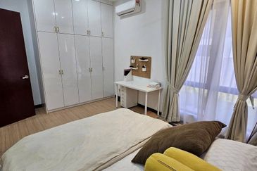 Bandar Seri Coalfields