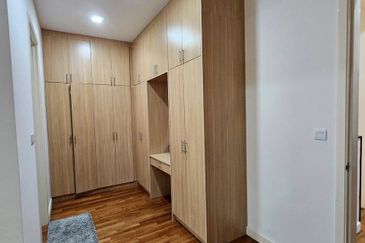 Bandar Seri Coalfields