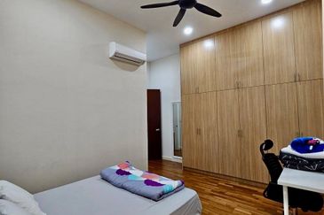 Bandar Seri Coalfields