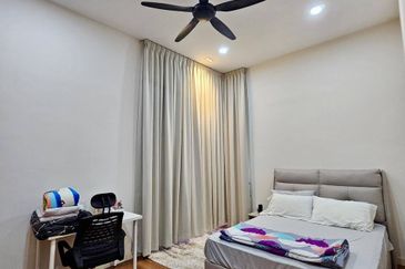 Bandar Seri Coalfields