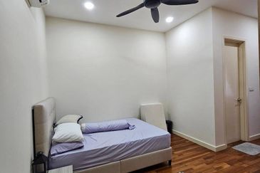 Bandar Seri Coalfields